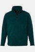 Veste en polaire JAY-PI, collection Outdoor. col zippé - jusqu'au 7 XL