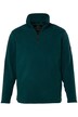 JAY-PI flísový troyer, kolekce outdoor, límeček se zipem, do 7XL
