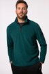 Veste en polaire JAY-PI, collection Outdoor. col zippé - jusqu'au 7 XL