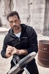 JAY-PI hettegenser jakke Iron Anvil, fitness, sweat, hette, opptil 7 XL