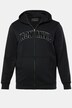 JAY-PI hettegenser jakke Iron Anvil, fitness, sweat, hette, opptil 7 XL