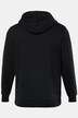 JAY-PI hettegenser jakke Iron Anvil, fitness, sweat, hette, opptil 7 XL