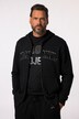 JAY-PI hettegenser jakke Iron Anvil, fitness, sweat, hette, opptil 7 XL