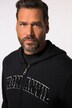 JAY-PI hettegenser jakke Iron Anvil, fitness, sweat, hette, opptil 7 XL