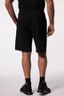 JAY-PI teplákové bermudy, Iron Anvil, kolekce fitness, otevřené okraje, do 7XL