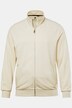 JAY-PI Sweatjacke, Fitness, Stehkragen, bis 7 XL