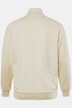 JAY-PI Sweatjacke, Fitness, Stehkragen, bis 7 XL