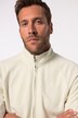 JAY-PI Sweatjacke, Fitness, Stehkragen, bis 7 XL