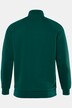 JAY-PI Sweatjacke, Fitness, Stehkragen, bis 7 XL