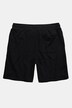 JAY-PI Sweatbermuda, Fitness, 3 Taschen, bis 7 XL