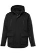 JAY-PI lyžařská bunda, Skiwear, 3x-funkce, kapuce, do 7 XL