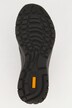 Halbschuh, Jomos, mit Reißverschluss, extra weit, echtes Leder, bis Gr. 50