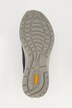 Halbschuh, Jomos, mit Reißverschluss, extra weit, echtes Leder, bis Gr. 50