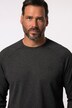 JAY-PI Langarm-Funktionsshirt, FLEXNAMIC®, Trekking, QuickDry, bis 7 XL