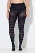 Collants aspect bas