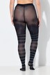Collants aspect bas