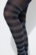 Collants aspect bas