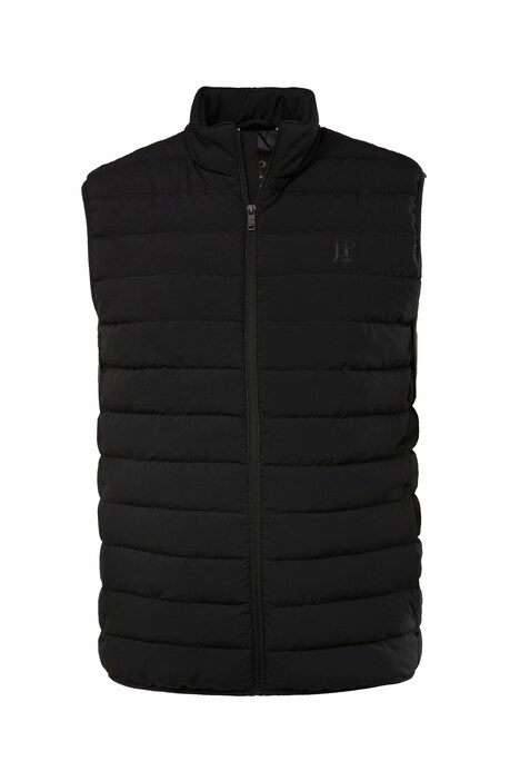 Prošívaná vesta JP1880, umělé vlákno, stojáček, do 8XL