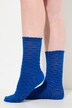 Bas, motif Jacquard