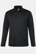 JAY-PI Langarm-Poloshirt, Trekking, QuickDry, bis 7 XL
