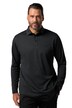 JAY-PI polokošile, dlouhé rukávy, kolekce treking, QuickDry, do 7XL