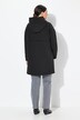 HYPRAR softshell jas, waterafstotend, capuchon