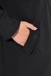 HYPRAR softshell jas, waterafstotend, capuchon
