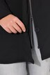 HYPRAR softshell jas, waterafstotend, capuchon