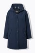 HYPRAR softshell jas, waterafstotend, capuchon