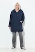 HYPRAR softshell jas, waterafstotend, capuchon