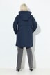 HYPRAR softshell jas, waterafstotend, capuchon