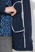 HYPRAR softshell jas, waterafstotend, capuchon