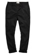 JP AWARE chino kalhoty, biobavlna, FLEXNAMIC®, OCS certifikace