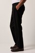 JP AWARE chino, biologisch katoen, Regular-Fit, FLEXNAMIC®, OSC-gecertificeerd