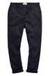 JP AWARE chino kalhoty, biobavlna, FLEXNAMIC®, OCS certifikace