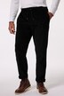 JP1800 Chino, Schlupfbund Hose, Cord, bis 7 XL