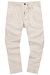 Chino kalhoty JP1880, natahovací, manšestr, do 7XL