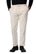 Chino kalhoty JP1880, natahovací, manšestr, do 7XL