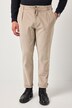 JP1800 Chino, Schlupfbund Hose, Cord, bis 7 XL