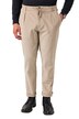 Chino kalhoty JP1880, natahovací, manšestr, do 7XL