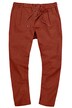 Chino kalhoty JP1880, natahovací, manšestr, do 7XL