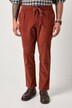 Pantalon chino JP1800 en velours côtelé, modèle à enfiler - jusqu'au 7 XL