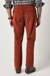 Pantalon chino JP1800 en velours côtelé, modèle à enfiler - jusqu'au 7 XL