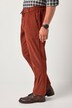 Pantalon chino JP1800 en velours côtelé, modèle à enfiler - jusqu'au 7 XL