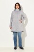 HYPRAR softshell-jakke, vanntett, 2-veis glidelås, hette