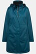 HYPRAR softshell-jakke, vanntett, 2-veis glidelås, hette