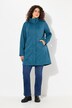 HYPRAR softshell-jakke, vanntett, 2-veis glidelås, hette