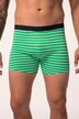 Boxers OEKO-TEX, technologie FLEXNAMIC®, lot de 2, caleçons