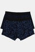 JP 1880 hip-pants FLEXNAMIC®, set van 2, onderbroek, tot 7XL