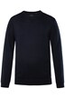 Svetr FLEXNAMIC® JP1880, meríno vzhled, do 7XL